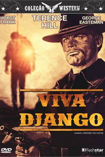  de Filme Viva Django! (1968)