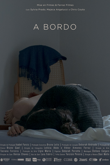  de Curta A Bordo (2015)