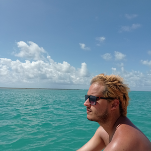 Foto de perfil de Marcos