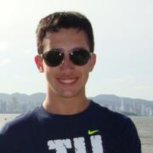 Foto de perfil de Luiz Felipe Monego Dutra
