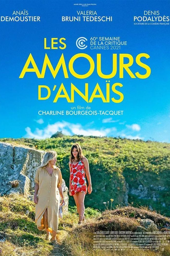  de Filme Os Amores Dela (2021)