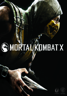 Mortal Kombat X: Generations (Mortal Kombat X: Generations)