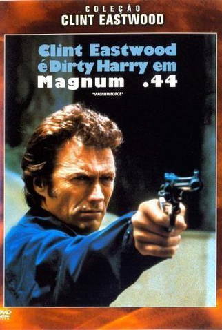 Poster 6 de Filme Magnum 44 (1973)