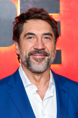 Javier Bardem