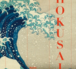 Retrato de um Gênio - Katsushika Hokusai