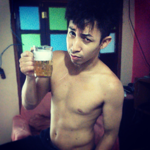 Foto de perfil de Welber Pantoja