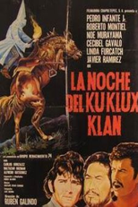 La noche del Ku-Klux-Klan (La noche del Ku-Klux-Klan)