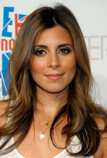 Jamie-Lynn Sigler - Poster 2