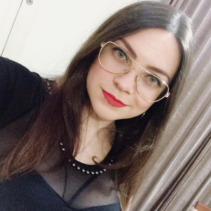 Foto de perfil de Rubiany Holodniak Bail
