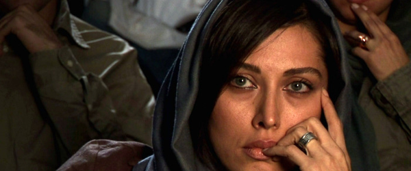 Shirin - Kiarostami, as mulheres e o cinema