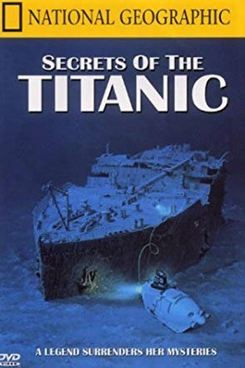  de Filme Os Segredos do Titanic (1986)