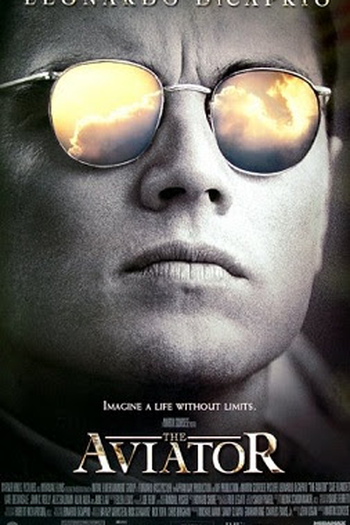  de Filme O Aviador (2004)