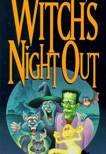 Witch's Night Out (Witch's Night Out)