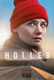 Holler - Poster / Capa / Cartaz - Oficial 3