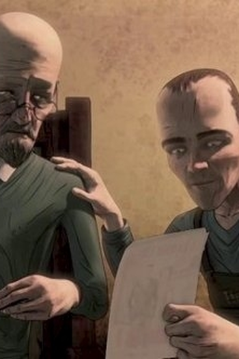 Poster de Curta Campos Verdes (2013)