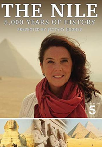 Nilo: 5000 Anos De História (The Nile: 5000 Years of History)