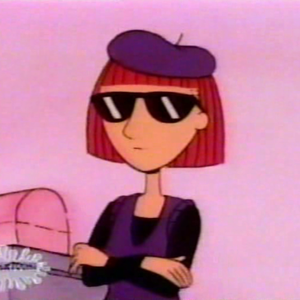 Foto de perfil de Muriel Machado