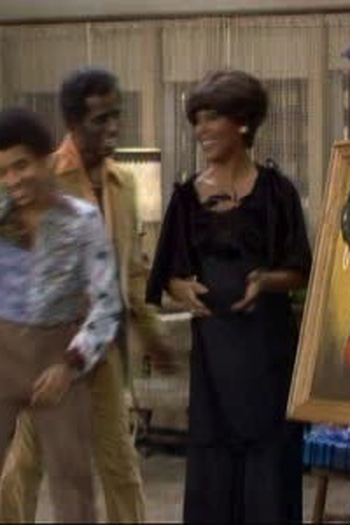 Poster de Episódio Willona's Surprise (1977)