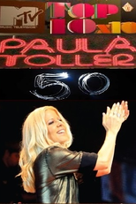 Top 10 MTV: Paula Toller 50 Anos (Top 10 MTV: Paula Toller 50 Anos)