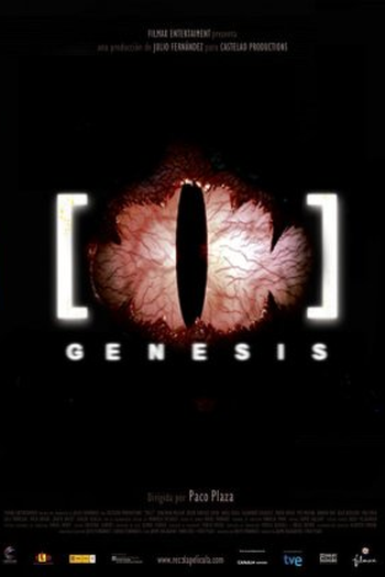  de Filme [REC]³ Gênesis (2012)