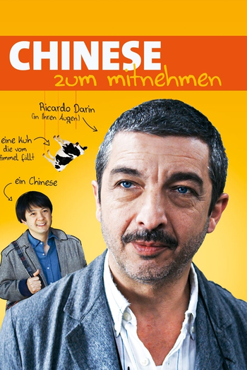 de Filme Um Conto Chinês (2011)