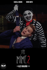 The Mime 2 (The Mime 2)