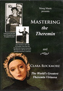 Clara Rockmore: The Greatest Theremin Virtuosa (Clara Rockmore: The Greatest Theremin Virtuosa)