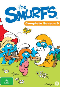 Os Smurfs (9° Temporada) (The Smurfs (Season 9))