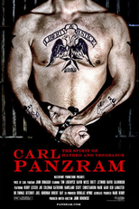 Carl Panzram: O Espírito do Ódio e Vingança (Carl Panzram: The Spirit of Hatred and Vengeance)