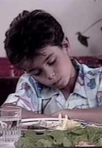 Tiago e a Sereia (Tiago e a Sereia)