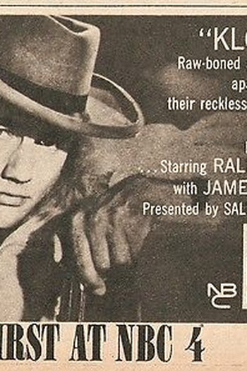  de Série Klondike (1ª Temporada) (1960)