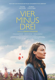 Four Minus Three (Vier minus drei)