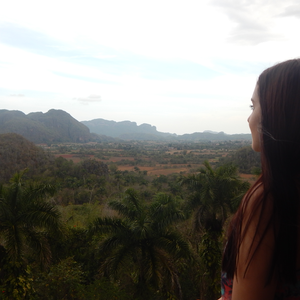 Foto de perfil de Thaís Custódio