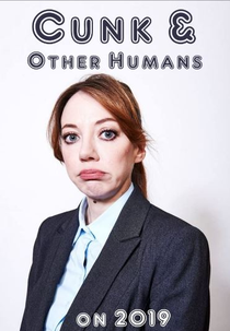 Cunk e Outros Humanos em 2019 (Cunk & Other Humans on 2019)