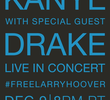 Kanye with Special Guest Drake Free Larry Hoover Benefit Concert