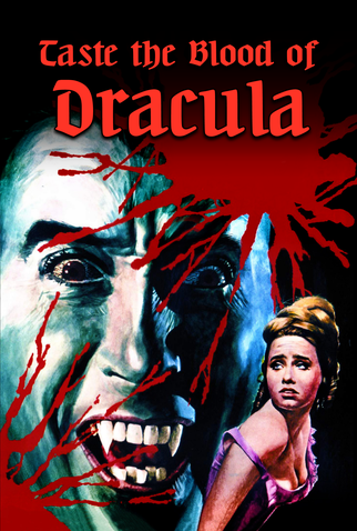 Poster 7 de Filme O Sangue de Drácula (1970)