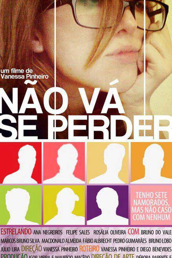  de Curta Não Vá Se Perder (2012)