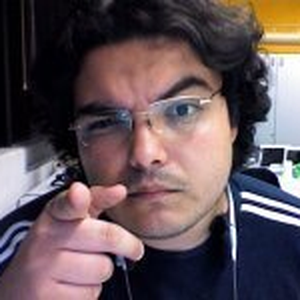 Foto de perfil de Dan Ribeiro