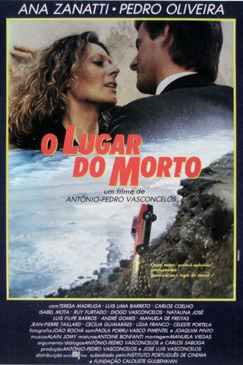  de Filme O Lugar do Morto (1984)
