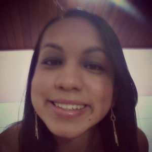 Foto de perfil de Agatha Carvalho