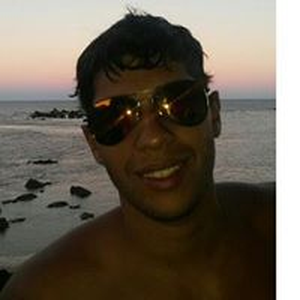Foto de perfil de Jeff