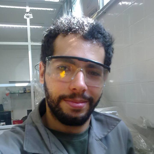 Foto de perfil de Victor Hugo