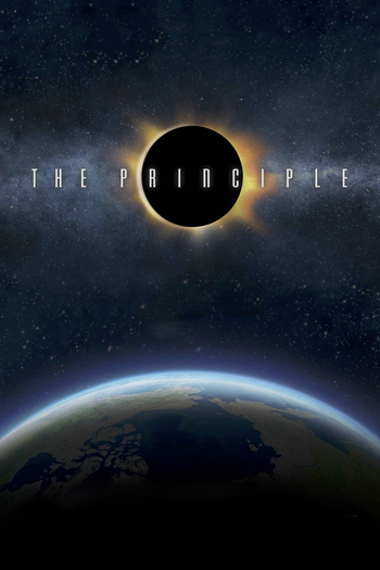 Poster de Filme O Princípio (2014)