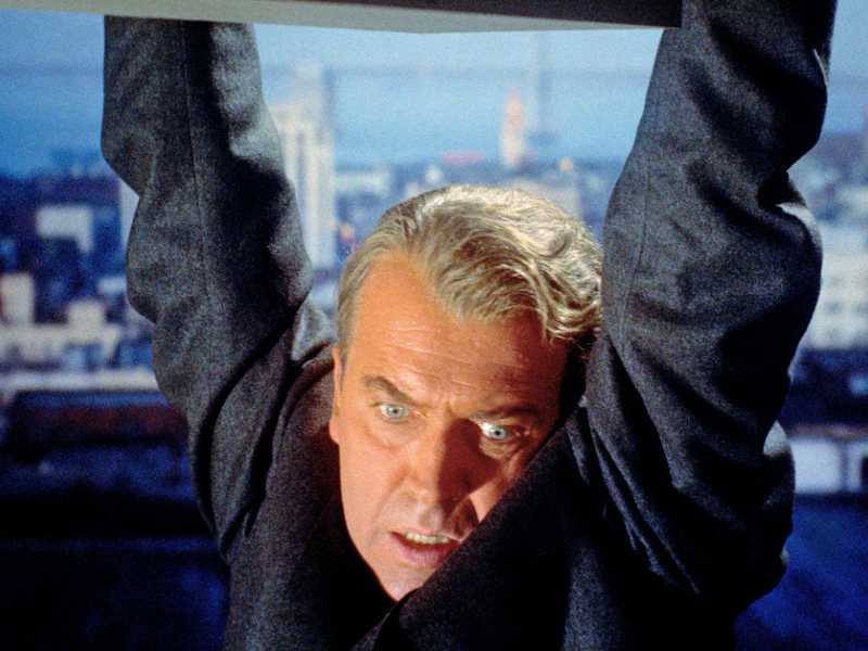 Foto 3 de Um Corpo que Cai