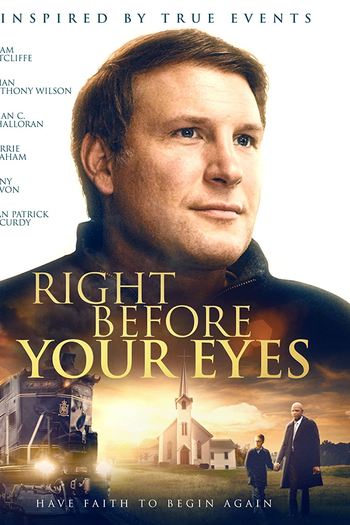  de Filme Right Before Your Eyes (2019)