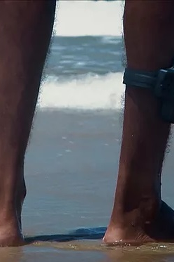 Poster de Filme Grilhões (2019)