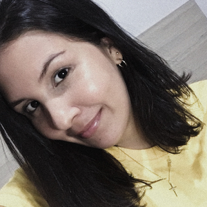 Foto de perfil de Júlia Almeida