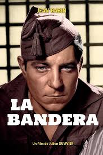  de Filme A Bandeira (1935)