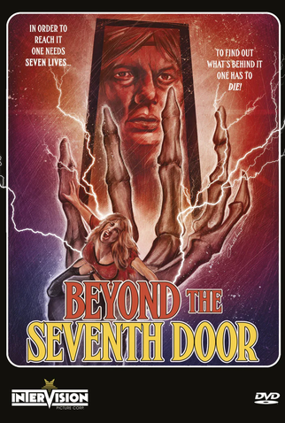 Poster 1 de Filme Beyond the 7th Door (1987)