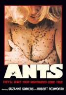 O Ataque das Formigas (Ants!)